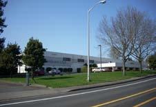 class company for Samuel & Sons ±58,864 SF in Odom