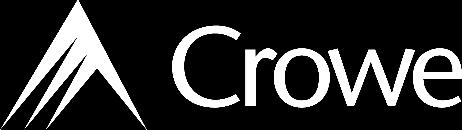and consulting firms. Crowe may be used to refer to individual firms, to several such firms, or to all firms within the Crowe Global network.
