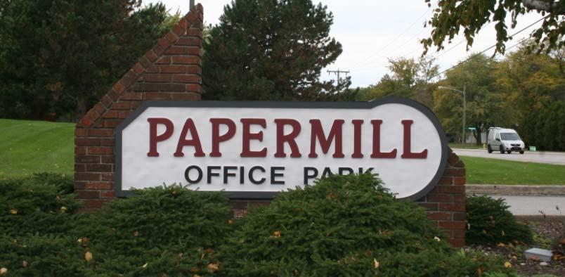 OFFICE FOR SALE Property Name Papermill Office Park Unit 22 Street Address 1910 St. Joe Center Rd. City/State Fort Wayne, IN Zip Code 46825 City Limits County Allen Township St.