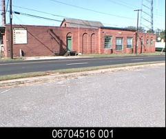 Industrial Building 2000 W Morehead St No Warehouse 1935 579,100 637,010