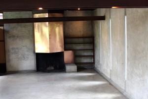 Schindler House North Kings Road 835 West Hollywood California 90069 http://wwwmakcenterorg The Schindler House is considered by many to be the first Modernist house ever