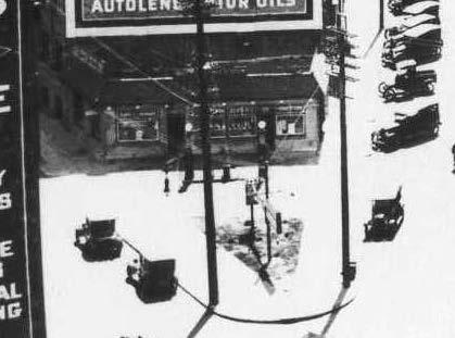 Avenue, ca.1926.