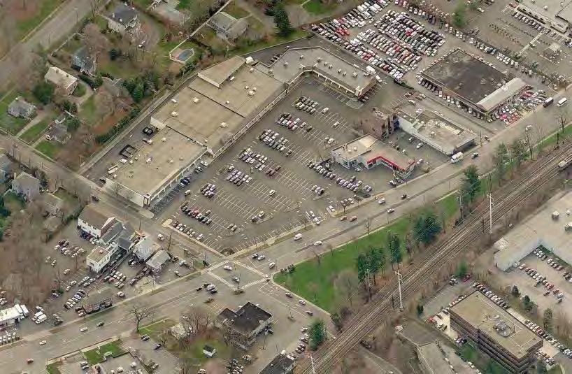 Fairfield, CT: Designed Commercial District (DCD) Fairfield, CT 06824 837-923 Post Road, Fairfield, CT Please visit the Town of Fairfield