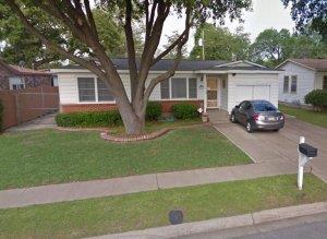 8 Will Consider Tarrant County Not our first choice, but would strongly consider Built 1956 This is a great house that we would