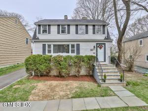 89972 Public Detail Report - Residential 30 Butler Street, Cos Cob, CT 06807 $808,000 List Number: 89972 Address: 30 Butler Street Section: Cos Cob Property ID: 08-1919/S J1 No City: Cos Cob Zoning: