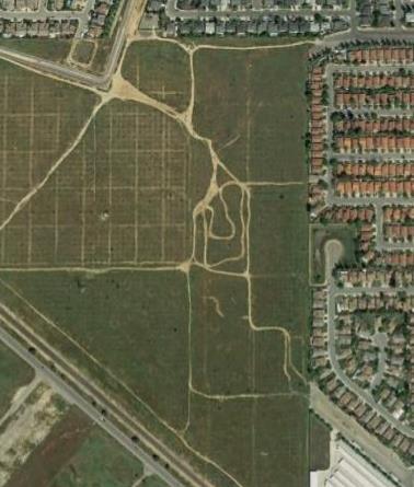 Apartment Land for Sale General Plan: Urban Neighborhood Location West Bullard & Riverside Avenue Fresno CA Zoning (Residential Multi-Family) Allows 16-30 units/acre Parcel 1 ±5.