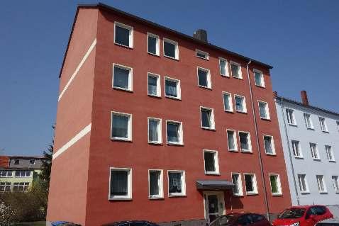 Property Description Investix is excited to bring to the market this portfolio of two buildings located in the city of Dessau. This portfolio consists of 16 apartments.