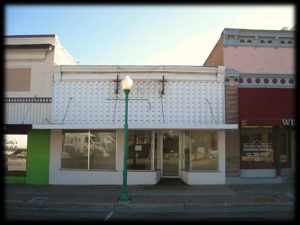 252 Main St 81416 Commercial