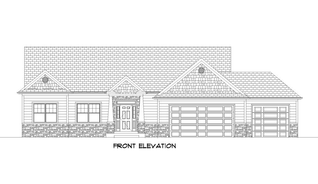 50904 FOREST LAKE TRAIL LOT