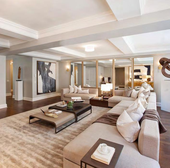 The Good Wife star Josh Charles purchased a three-bedroom apartment at the Greenwich Village condo Devonshire House, at 28 East 10th Street, for $6.3 million.
