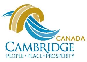 Cambridge No. 09 17 AGENDA Thursday, November 16, 2017 Council Chambers, Historic City Hall, 46 Dickson Street 7:00 p.m. Meeting Called to Order Disclosure of Interest Presentations 1.