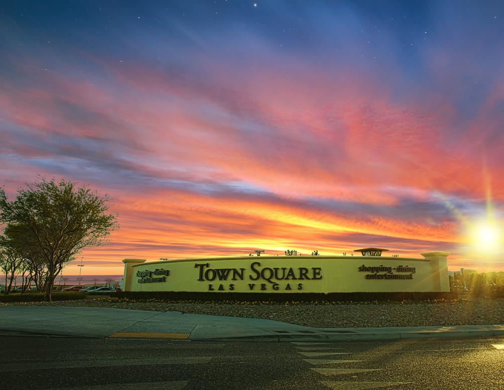 Southern Nevada offers low operating costs, and unparalleled global connectivity for businesses in a broad array of industries.