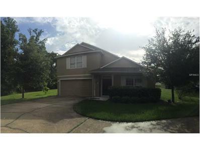 5313 Rabbit Ridge Trl, Orlando, FL 32818 LEGEND: Subject Property This Listing Foreclosure REO / Bank Owned Property Active: 8/11/2016 List Price $259,000 Last Price Update: Days in RPR: 19 Current