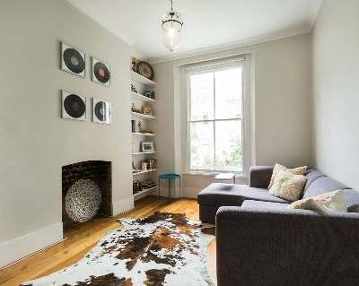 Chesterton Road, W10 650 p/w - Short Let Available for