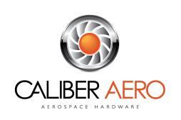 The following are Caliber Aero's terms and conditions for all purchase orders. This document takes precedence over all other documents, unless specified in writing by Caliber Aero management.
