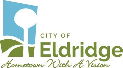 Eldridge Housing Code Frequently Asked Questions Q: Why do we need a Housing Code?