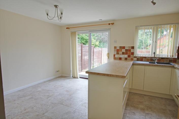 Property Features Modern Kitchen Carport & Driveway Neutral decoration Double Glazed End Of Terrace Available November Modern Garden South Facing Balcony Close to Bars & Restaurants Full
