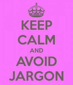 Jargon S&P = Standards and