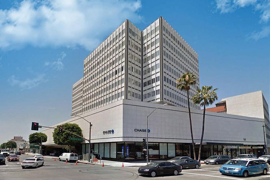 SHARED SUBLEASE PREMIER BEVERLY HILLS MEDICAL OFFICE SUITE