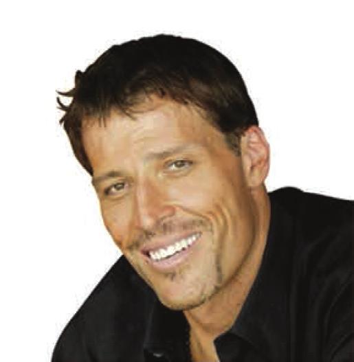 Stay committed to your decisions, but stay flexible in your approach Anthony Robbins Does your brokerage offer... 80-100% plus commissions? Keep more of your money.