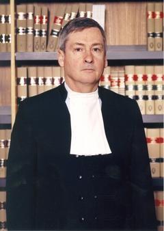 Justice John