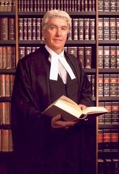 Justice Richard