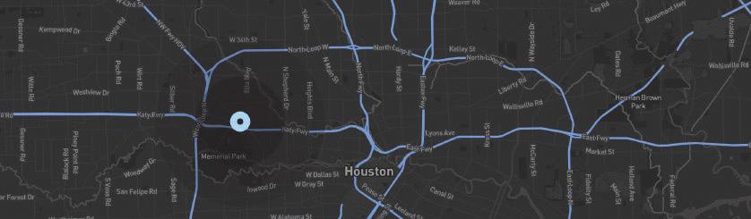 7800 Washington 7800 Washington Houston, TX, 77007 Located within Houston's 610 Loop and just north of I-10, 7800 Washington is a unique mixed-use, adaptive re-use development in the heart of Houston.
