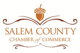 Salem County Chamber of Commerce May 2015 EVENTS Mixer - Friday, June 19 8am - 10am Holiday Inn 506 S.