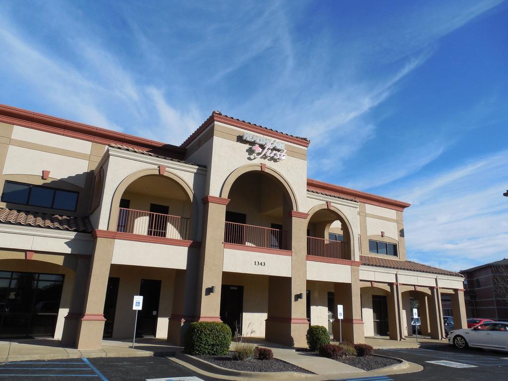 Spacious Modern Office inside Tuscany Court 1343 E Kingsley St, Springfield, MO 65804 Listing ID: 30163728 Status: Active Property Type: Office For Lease Office Type: Office Building Contiguous