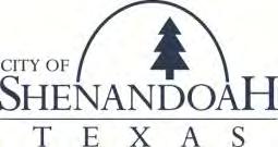 NOTICE OF REGULAR MEETING December 16, 2014 SHENANDOAH PLANNING AND ZONING COMMISSION STATE OF TEXAS COUNTY OF MONTGOMERY CITY OF SHENANDOAH AGENDA NOTICE IS HEREBY GIVEN that the Regular Meeting of