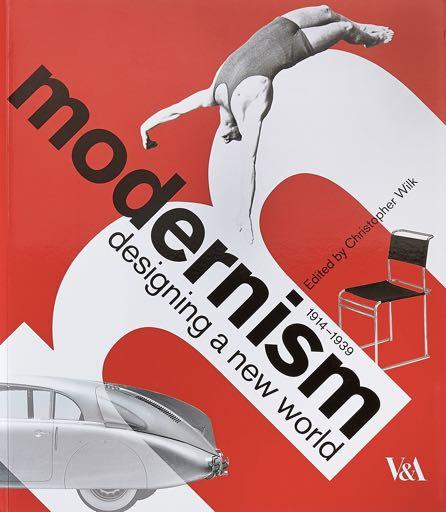 Modernism Modernism refers to the broad movement in Western arts and literature that gathered pace from around 1850, and is characterized by a deliberate rejection of the
