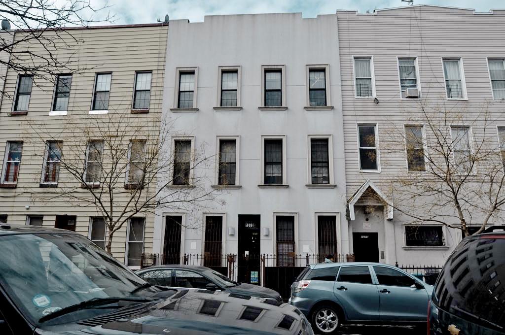 6 - UNIT TURNKEY BUSHWICK MULTIFAMILY BUILDING FOR SALE REDUCED ASKING PRICE $2,025,000 Steps Away From the M Train, 25' of Frontage, Gut Renovated in 2009, Nominal Taxes (Tax Class 2A) JOSH LIPTON