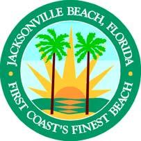 Held Monday, October 13, 2008 at 7:00 P.M. in the Council Chambers, 11 North 3 rd Street, Jacksonville Beach, Florida Call to Order The meeting was called to order by Acting Chairman Lee Dorson.