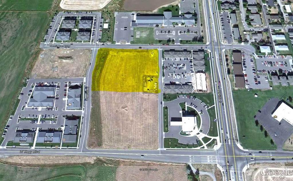 ALL FIELDS DETAIL Mls # 194639 Class Commercial/Industrial Type Comm/Ind Subdivision Lot Area Boz Main to Kagy 1SM Asking Price $1,500,000 Address TBD Remington Way Address 2 West of Stockman Bank