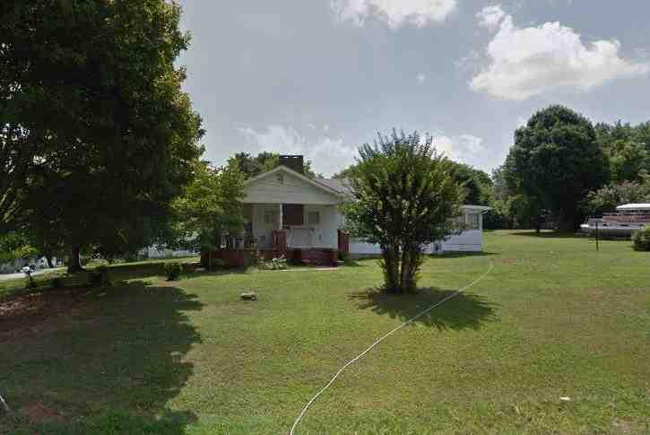 Comparable Photos 1-3 Borrower Property Address City Kenneth Solomon Morristown County Hamblen State TN Zip Code 37813 Lender/Client