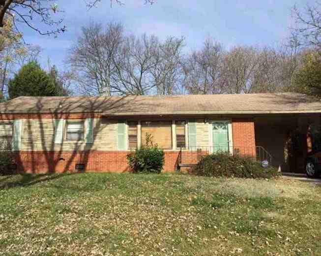Comparable Photos 4-6 Borrower Property Address City Kenneth Solomon Morristown County Hamblen State TN Zip Code 37813 Lender/Client