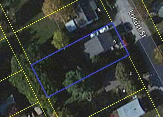 Aerial Map Borrower Property Address City Kenneth Solomon Morristown County Hamblen State TN Zip Code 37813 Lender/Client