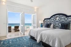 SEA VILLA BEDS & BATHS Villa On Floorplan Bedroom Photo Identifier Ocean