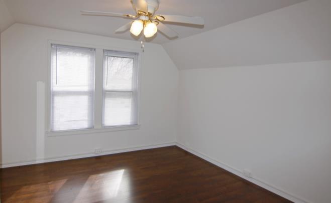 and Entertaining Unfinished Basement with Laundry Hookups Available Full Living room,
