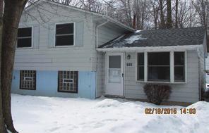 MLS#20150600 Vermilion $69,900 Brand new roof, completely repainted inside, all brand new carpet
