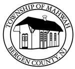 Township of Mahwah Municipal Of