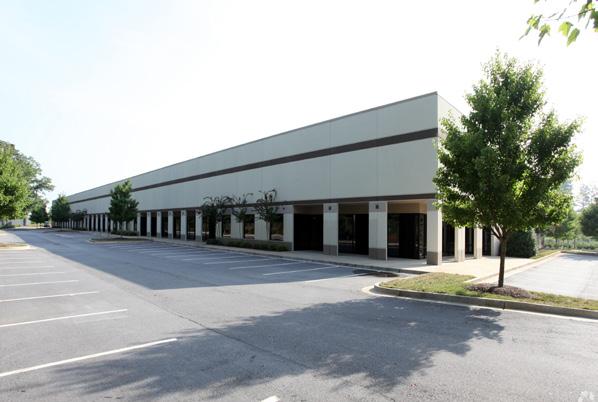 Close proximity to Hartsfield-Jackson International Airport. Easy access to I-75, I-85, and I-285. Up to ±8,000 RSF available for Lease. Ample free parking. Hotel and restaurant ameinites nearby.