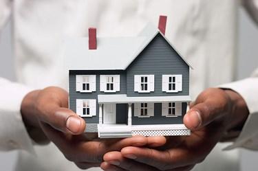 Right of Survivorship Tenancy in Common Property Types: