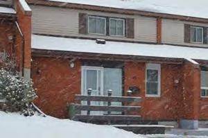 45 Mississauga AVE Elliot Lake MLS # SM124758 Price $64,900 Type Condominium STYLE Condo Townhouse TotBeds 2 Charming condo townhouse conveniently located within walking distance to bus stop, taxi