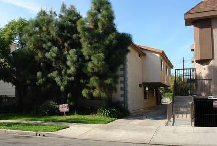 THE NEEMA GROUP AT MARCUS & MILLICHAP Sales Comparables 6 2301 Fairview Street Burbank, CA 91504 Sale Price $1,750,000 Close of Escrow