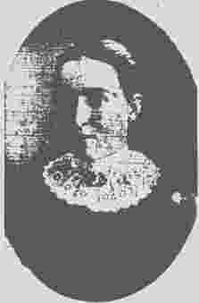 - Margaret (born 24 th Dec 1832 Camiscross, Isle of Skye, Scotland. Died 28 th Nov 1884 Sandhurst VIC.