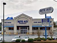 Rite Aid - #11656 1020 East North First Street Seneca, SC Activity ID: W0290251 Price $2,682,000 Down Payment $2,682,000 (100%) Net Operating Income $234,684 Rentable Square Feet 10,908 Price/Square