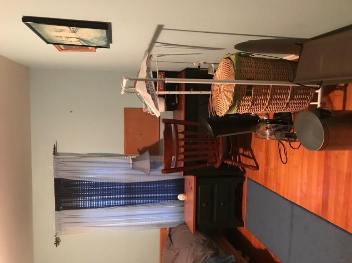 JUNE 7 TH Furnished room for rent available now in Kenmore including shared utilities and WiFi.