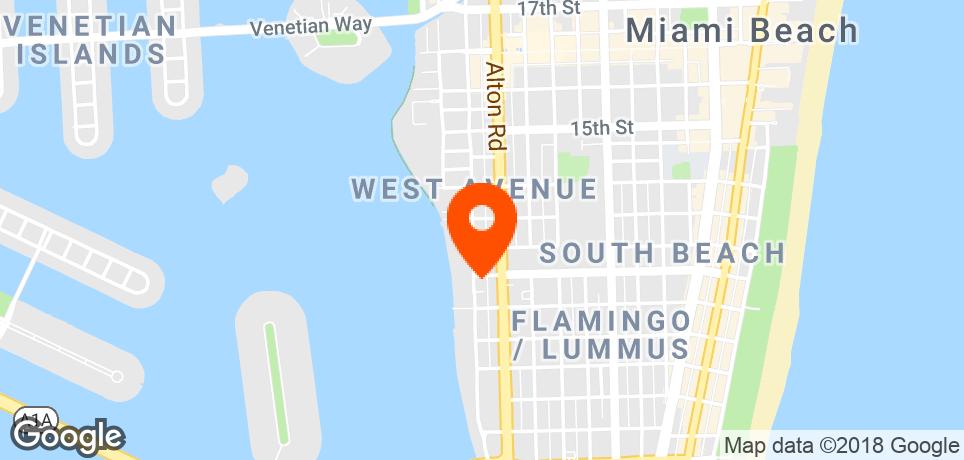 EXECUTIVE SUMMARY OFFERING SUMMARY Sale Price: Subject To Offer PROPERTY OVERVIEW Here is your chance to own a performing multifamily building in one of the most coveted locations in South Beach.