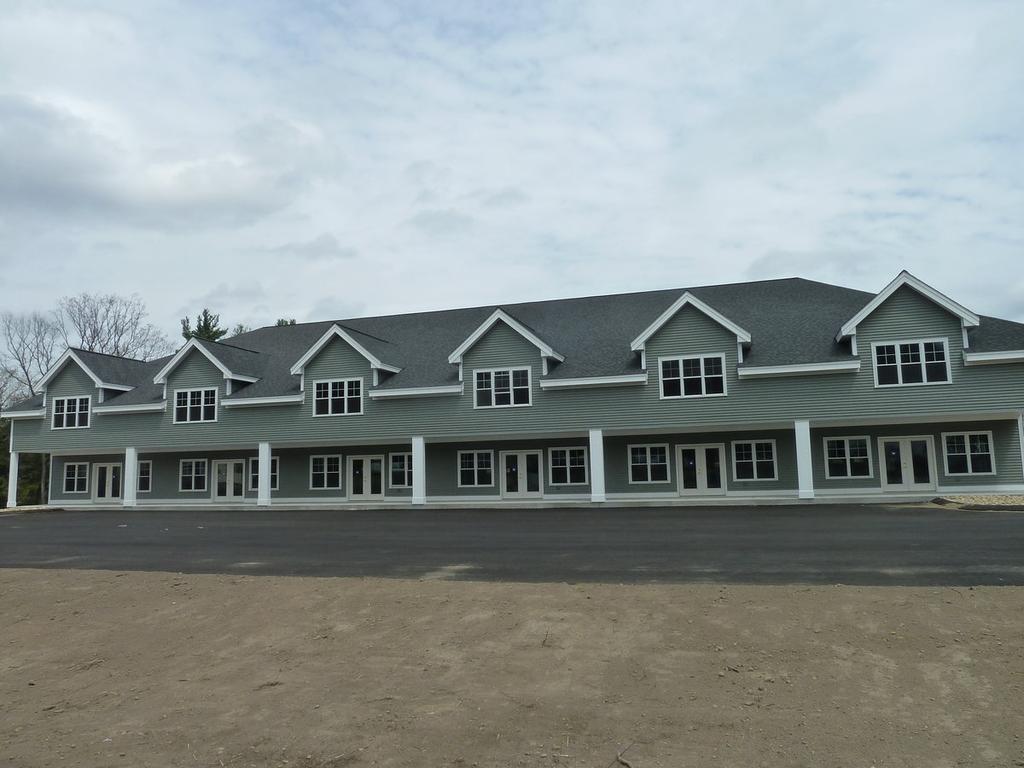 SIX COMMERCIAL & INDUSTRIAL CONDO UNITS FOR LEASE 1357 Route 3-A, Bow, NH 03304 Listing ID: 30193645 Status: Active Property Type: Retail-Commercial For Lease (also listed as Industrial, Special